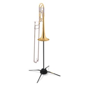 HERCULES DS420B SUPPORT TROMBONE