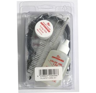 ARNOLDS & SONS KIT D'ENTRETIEN TROMPETTE