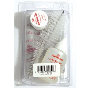 ARNOLDS & SONS KIT D'ENTRETIEN TUBA