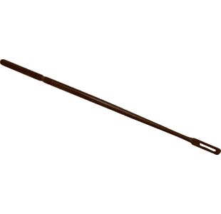 ECOUVILLON BOIS POUR FLUTE TRAVERSIERE