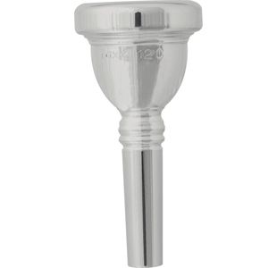 SML PARIS EMBTB65AL EMBOUCHURE TROMBONE 6.5AL ARGENTÉE