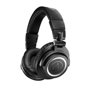 AUDIO TECHNICA ATH-M50XBT2 CASQUE PRO FERME BLUETOOTH