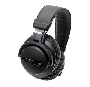 AUDIO TECHNICA ATH-PRO5X CASQUE PROFESSIONNEL DJ NOIR