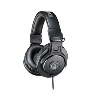 AUDIO TECHNICA ATH-M30X CASQUE PRO FERME