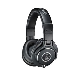 AUDIO TECHNICA ATH-M40X CASQUE PRO FERME