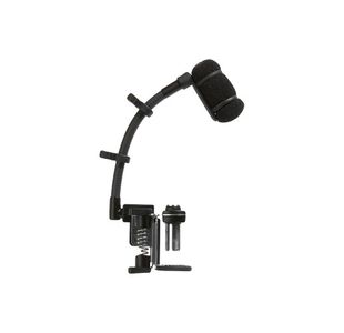 AUDIO TECHNICA ATM350D MICRO POUR INSTRUMENTS - Avec clip batterie