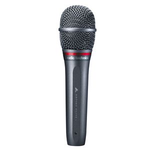 AUDIO TECHNICA AE4100 "ARTIST ELIT" MICRO CHANT DYNAMIQUE CARDIOIDE