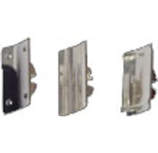 VANDOREN PP04 JEU DE 3 PLAQUETTES POUR LIGATURE OPTIMUM CLA. BASSE