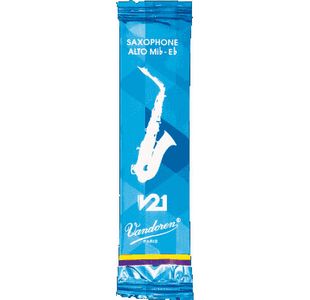 VANDOREN V21 ANCHES SAXOPHONE ALTO 3 (à l'unité)