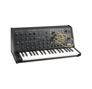 KORG MS20-MINI SYNTHETISEUR ANALOGIQUE COMPACT 37 TOUCHES