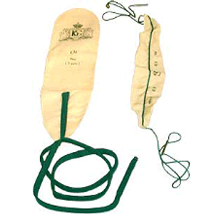 BG A36 ECOUVILLON HAUTBOIS 2 PIECES