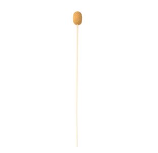 BAGUETTE DIRECTION FIBERGLASS E 38 CM P. LIEGE