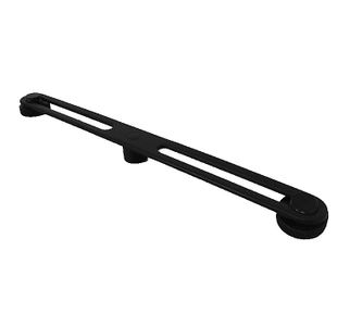 PRODIPE PRODBLSUP BARRE DE COUPLAGE POUR 2 MICROS