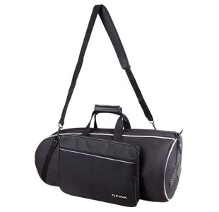 GEWA PREMIUM HOUSSE BARYTON FORME DROITE