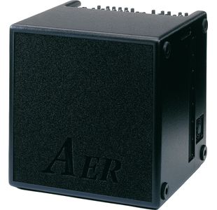 AER BASIC PERFORMER 2 AMPLI BASSE 2X100W