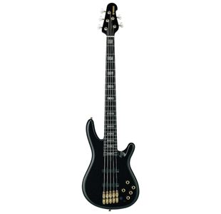 YAMAHA BBNE2 "SIGNATURE NATHAN EAST" BASSE ELECTRIQUE 5 CORDES BLACK