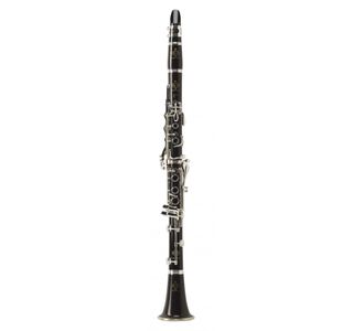 BUFFET CRAMPON E13 CLARINETTE SIB ETUI SAC A DOS - Tampons cuir
