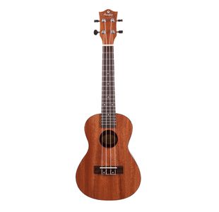 PRODIPE GUITARS BC210 UKULELE DE CONCERT 23" - ACAJOU