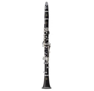 BUFFET CRAMPON E12F CLARINETTE SIB AVEC ETUI SAC A DOS & bec