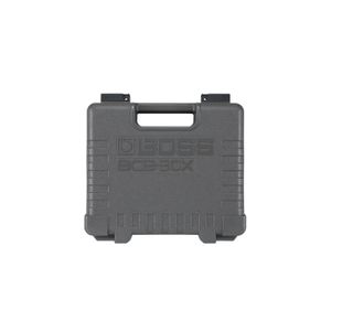 BOSS BCB-30X MALLETTE DE TRANSPORT POUR 3 PEDALES BOSS