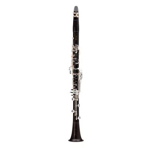 BUFFET CRAMPON BCXXI CLARINETTE SIB 400/442 AVEC ETUI