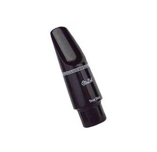 OTTO LINK 5* TONE EDGE BEC EBONITE SAXOPHONE TENOR