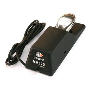 BESPECO VM170 PEDALE SUSTAIN POUR PIANO NUMERIQUE ET CLAVIER