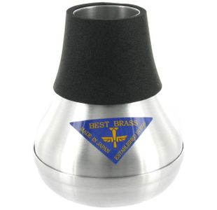 BEST BRASS SOURDINE "WARM UP" MUETTE TROMPETTE