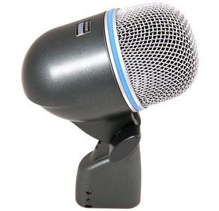SHURE BETA52A MICRO GROSSE CAISSE DYNAMIQUE SUPERCARDIOIDE