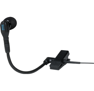 SHURE BETA98H-C MICRO STATIQUE POUR CUIVRES & BOIS