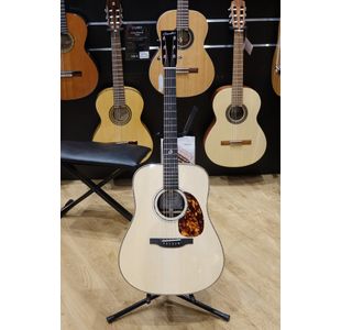 BOUCHER BG-152-M BLUEGRASS D-SIZE MADAGASCAR ROSEWOOD MASTER PACK