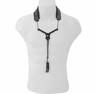 BG C22YE CORDON CLARINETTE TAILLE S