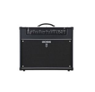 BOSS KTN-ART-MKII "KATANA ARTIST" AMPLI A MODELISATION 100W NOIR