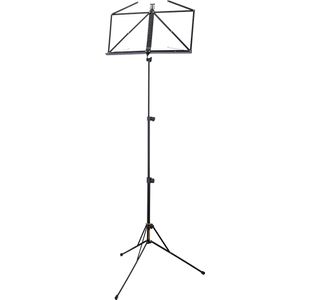 HERCULES BS030BB PUPITRE PLIANT AVEC HOUSSE