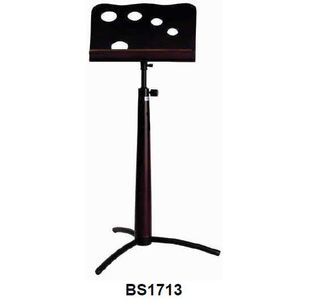 TORNADO BS1713 PUPITRE BOIS ACAJOU