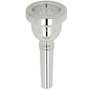 MIRAPHONE BT09 EMBOUCHURE BARYTON/EUPHONIUM ARGENTEE