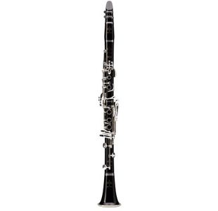 BUFFET CRAMPON GALA CLARINETTE SIB 442 AVEC ETUI