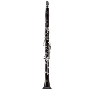 BUFFET CRAMPON DIVINE CLARINETTE SIB AVEC ETUI