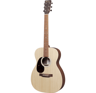 CF MARTIN 00-X2E-L GUITARE FOLK ELECTRO NATURELLE GAUCHER