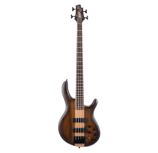 CORT C4P-OVMH-ABB BASSE ELECTRIQUE  ANTIQUE BROWN BURST