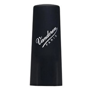 VANDOREN C52P COUVRE BEC PLASTIQUE M/O POUR BEC CLARINETTE MIB