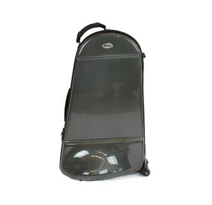 BAGS EV1 ETUI RIGIDE EUPHONIUM METTALIC GRAPHITE