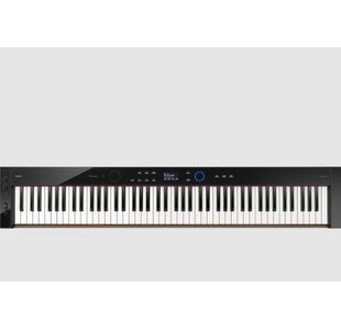 CASIO PX-S6000BK PIANO NUMERIQUE PORTABLE NOYER & NOIR