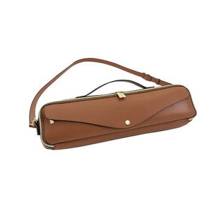 PEARL LL-FLCH1/CA LEGATO LARGO HOUSSE ETUI FLUTE TRAVERSIERE CARAMEL
