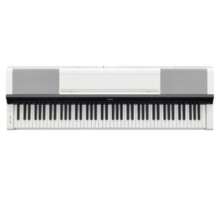 YAMAHA P-S500WH PIANO NUMERIQUE PORTABLE CONNECTE BLANC