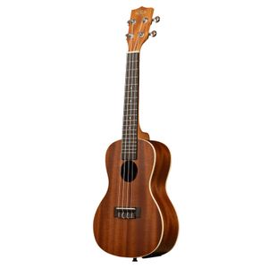 KALA KA-CE UKULELE CONCERT ELECTRO ACAJOU SATINÉ