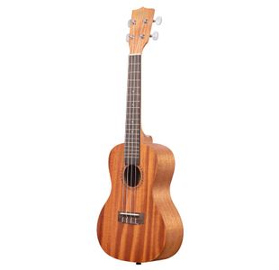 KALA KA-15C UKULELE CONCERT ACAJOU BRILLANT