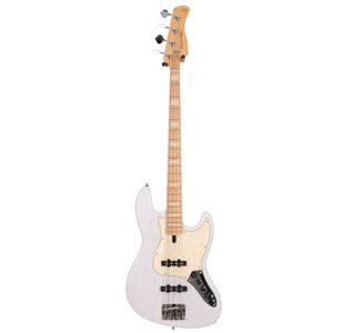 MARCUS MILLER V7 SWAMP ASH-4 WB MN BASSE ELECTRIQUE 4 CORDES NAT.
