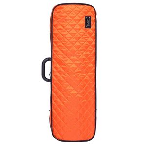 BAM HO2001XLORG "HOODY" HOUSSE POUR ETUI VIOLON ORANGE