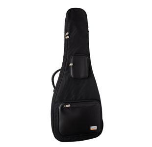 BAM BTECH8003SN ETUI GUITARE FOLK DREADNOUGHT NOIR